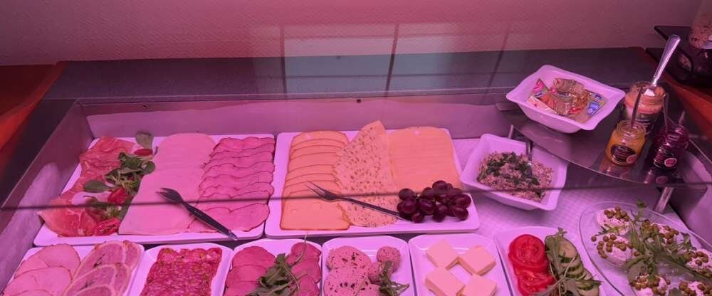 Hotel Schwanenweiher - Restaurant