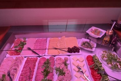 Array, Quelle: Hotel Schwanenweiher