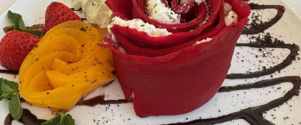 Hotel Schwanenweiher - Restaurant