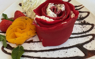 Hotel Schwanenweiher - Restaurant