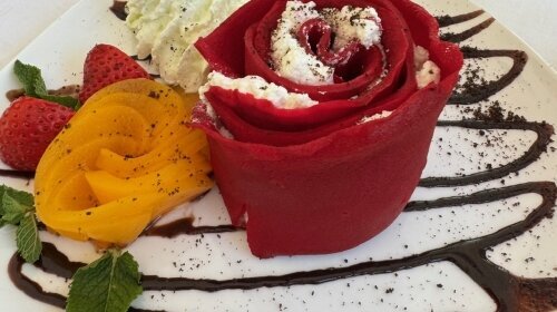 Hotel Schwanenweiher - Restaurant