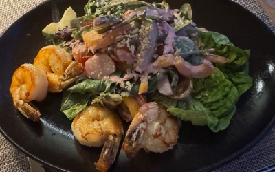 Hotel Schwanenweiher - Restaurant