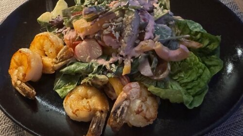 Hotel Schwanenweiher - Restaurant