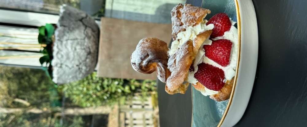 Hotel Schwanenweiher - Restaurant