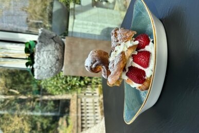 Array, Quelle: Hotel Schwanenweiher