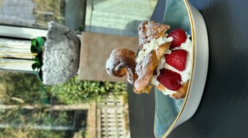 Hotel Schwanenweiher - Restaurant