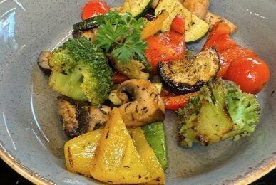 Array, Quelle: Hotel Schwanenweiher