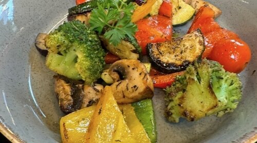 Hotel Schwanenweiher - Restaurant