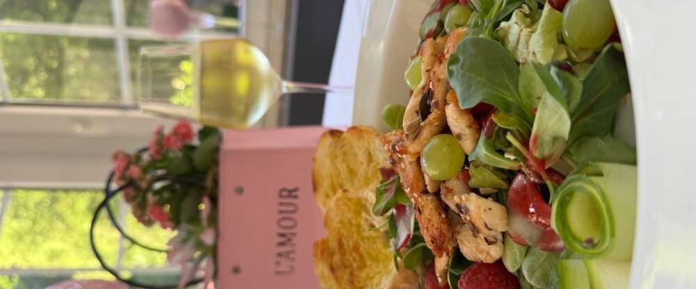 Hotel Schwanenweiher - Restaurant