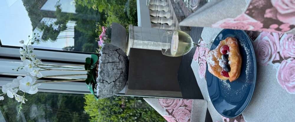 Hotel Schwanenweiher - Restaurant