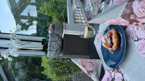 Hotel Schwanenweiher - Restaurant