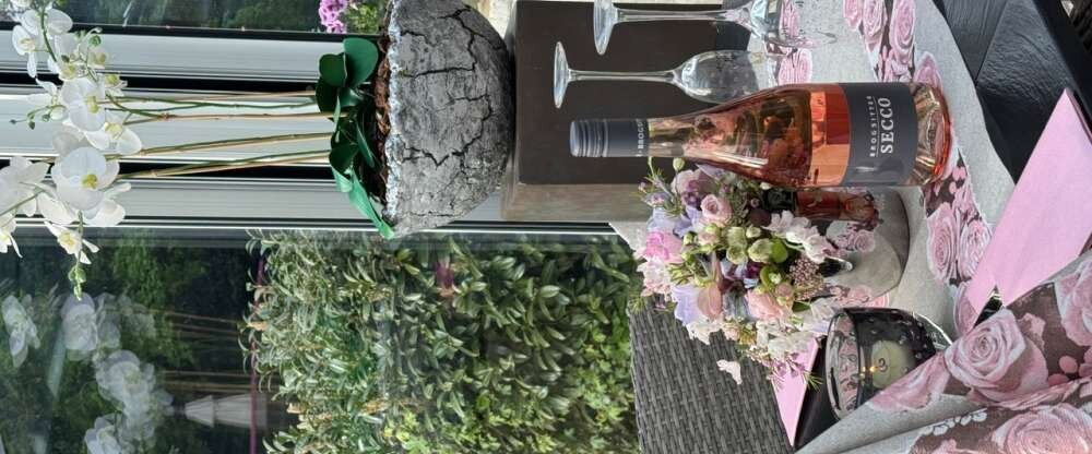 Hotel Schwanenweiher - Restaurant