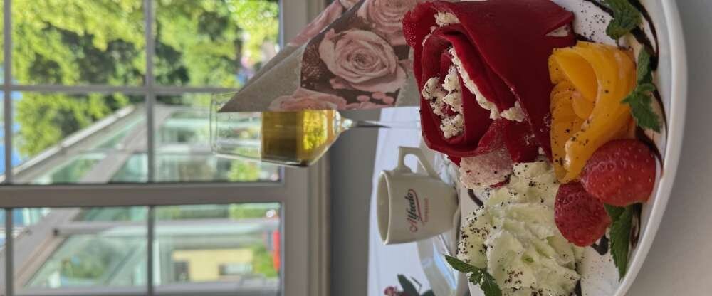 Hotel Schwanenweiher - Restaurant