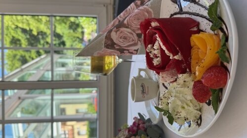 Hotel Schwanenweiher - Restaurant