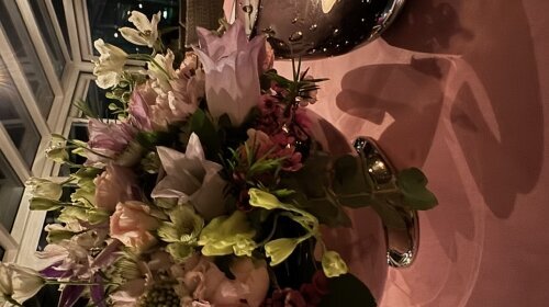 Hotel Schwanenweiher - Restaurant