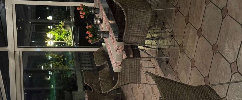 Hotel Schwanenweiher - Restaurant