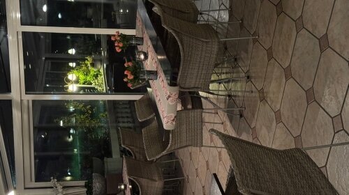 Hotel Schwanenweiher - Restaurant