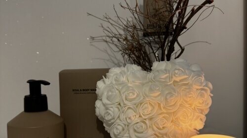 Hotel Schwanenweiher - Wellnessbereich