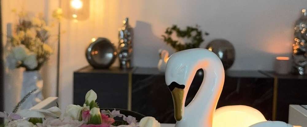 Hotel Schwanenweiher - Wellnessbereich