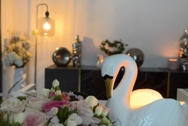 Array, Quelle: Hotel Schwanenweiher