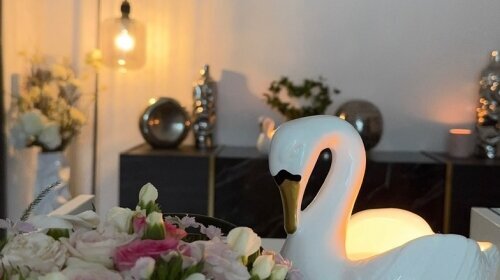 Hotel Schwanenweiher - Wellnessbereich