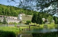 Hotel Schwarzbachtal Hideaway - Hotel-Außenansicht