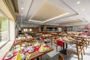 Hotel Schwarzbachtal Hideaway - Restaurant