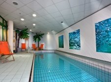 Hotel Schwimmbad