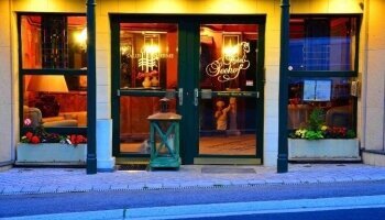 Hotel Seehof