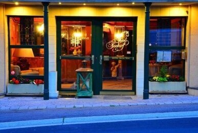 Hotel Seehof, Quelle: Hotel Seehof