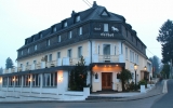 Hotel Seehof - Hotel-Außenansicht