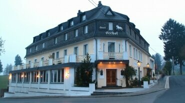 Hotel Seehof - Hotel-Außenansicht, Quelle: Hotel Seehof