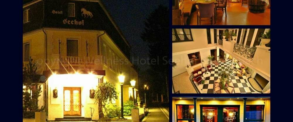 Hotel Seehof - Sonstiges