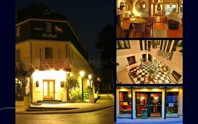 Hotel Seehof - Sonstiges