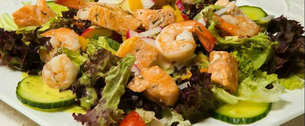 Hotel Seeperle - Küche