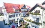 Hotel Seeperle - Hotel-Außenansicht