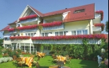 Hotel Seeperle - Hotel-Außenansicht