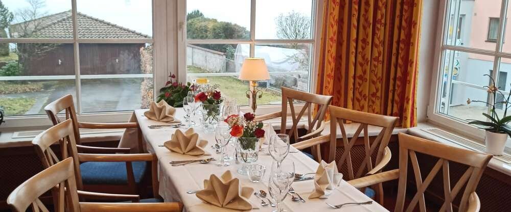 Hotel Seeperle - Restaurant