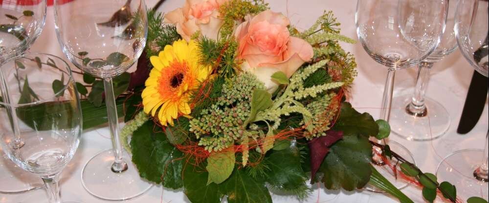 Hotel Seeperle - Restaurant