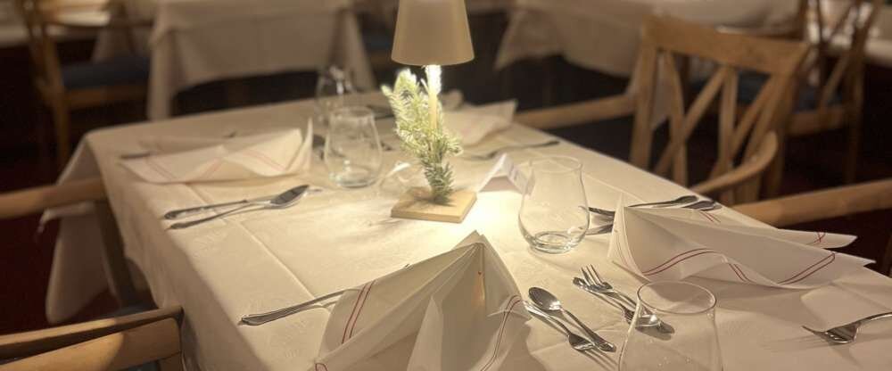 Hotel Seeperle - Restaurant