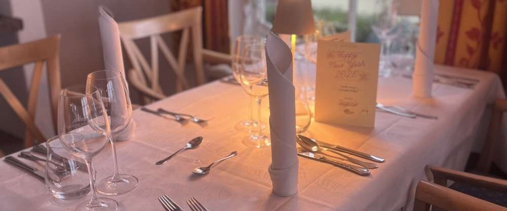 Hotel Seeperle - Restaurant