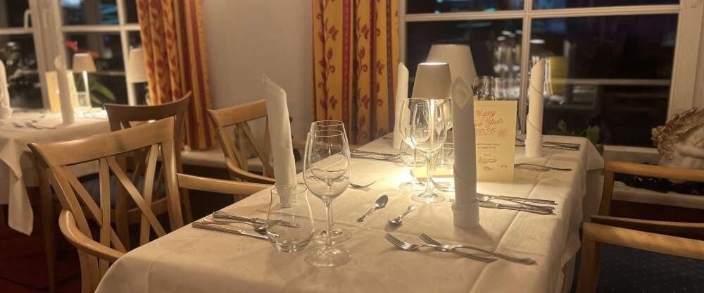 Hotel Seeperle - Restaurant