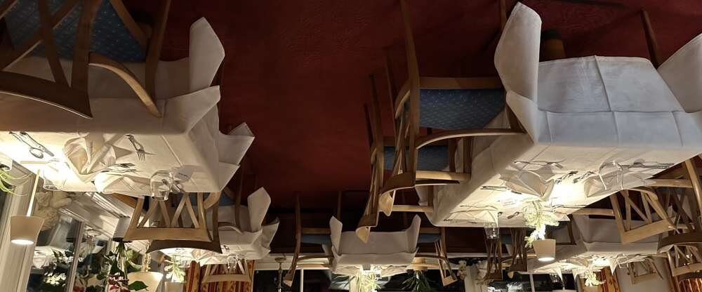 Hotel Seeperle - Restaurant