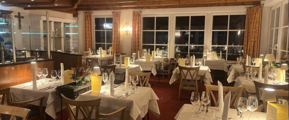 Hotel Seeperle - Restaurant