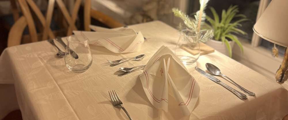 Hotel Seeperle - Restaurant