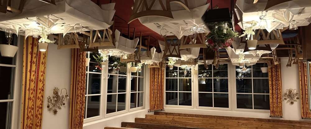 Hotel Seeperle - Restaurant