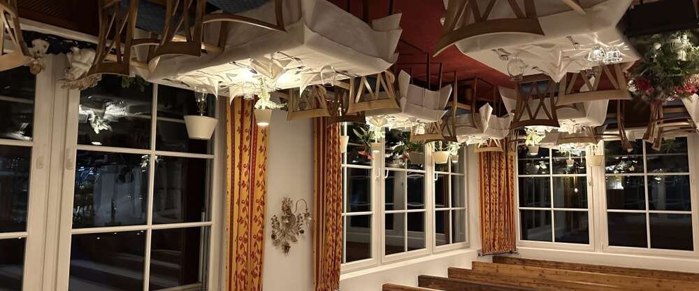 Hotel Seeperle - Restaurant