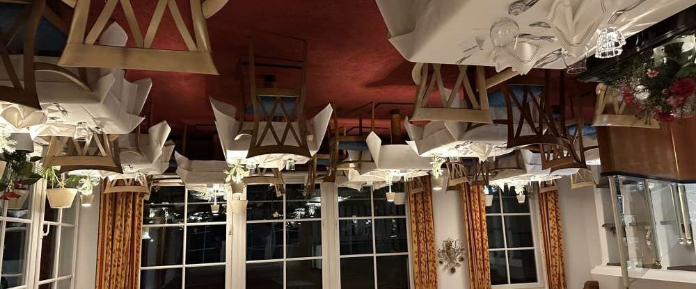 Hotel Seeperle - Restaurant