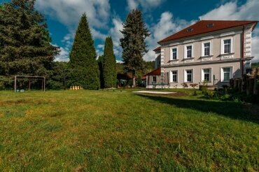 Hotel Sherwood - Hotel-Außenansicht, Quelle: Hotel Sherwood