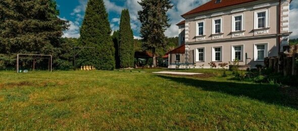 Hotel Sherwood - Hotel-Außenansicht, Quelle: Hotel Sherwood